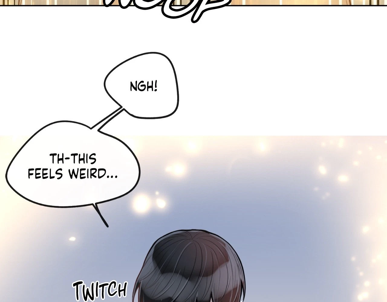 The Alpha's Mate Chapter 19, page 109