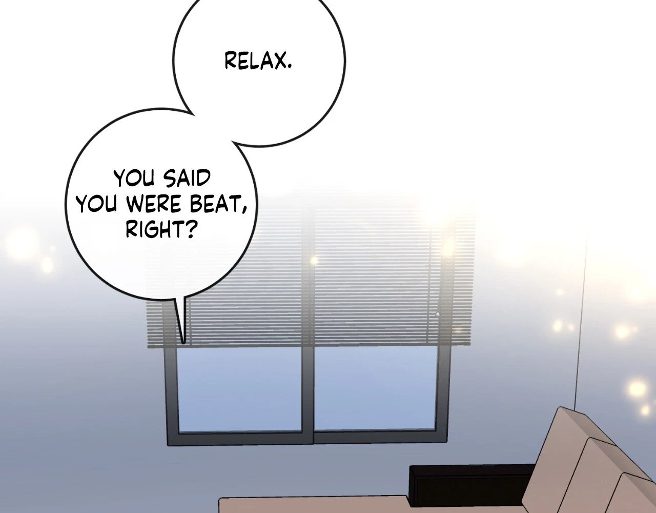 The Alpha's Mate Chapter 19, page 115