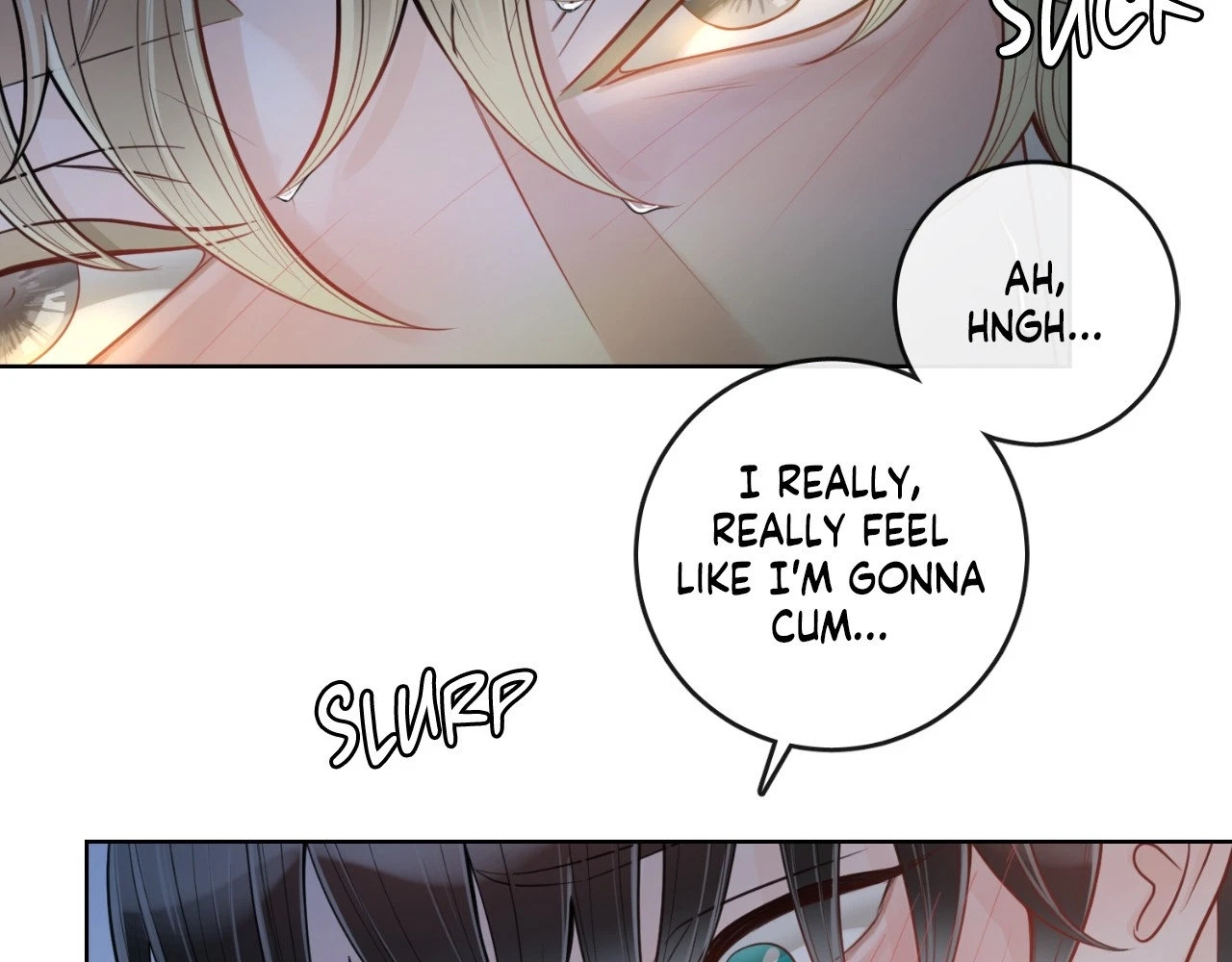 The Alpha's Mate Chapter 19, page 16
