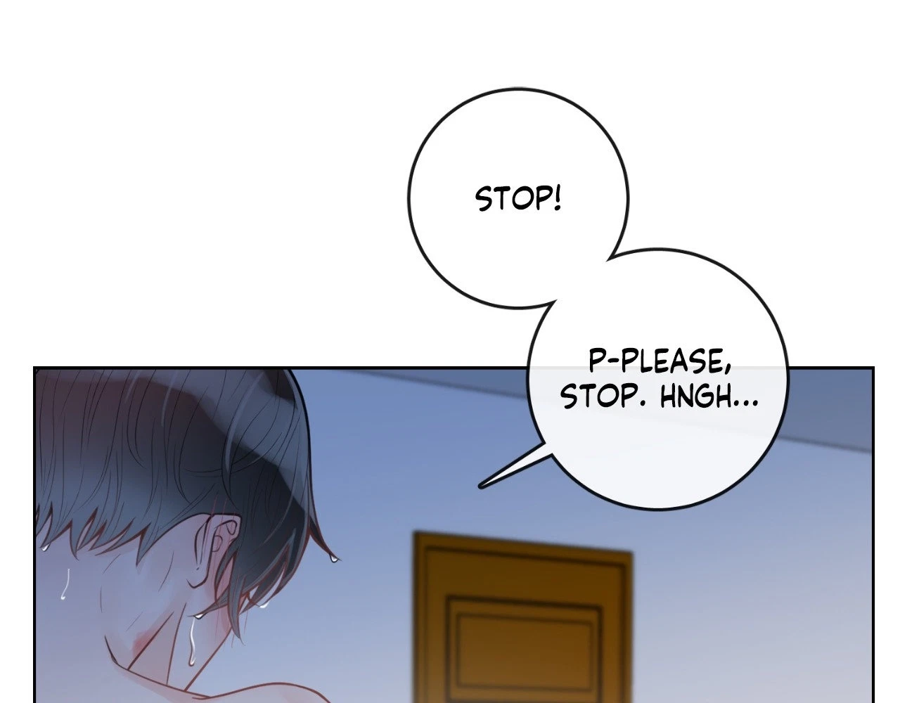The Alpha's Mate Chapter 19, page 18