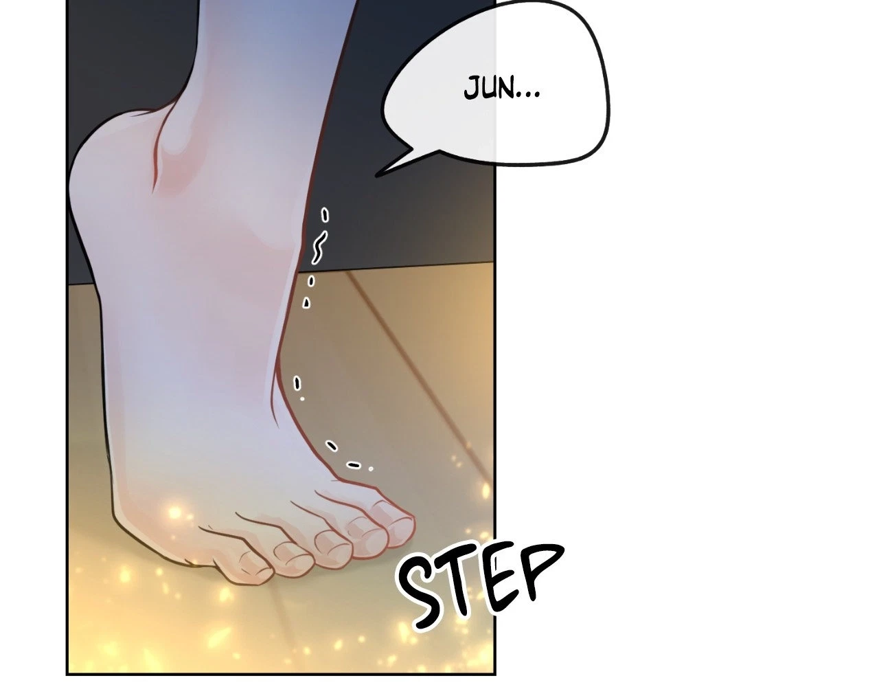 The Alpha's Mate Chapter 19, page 28