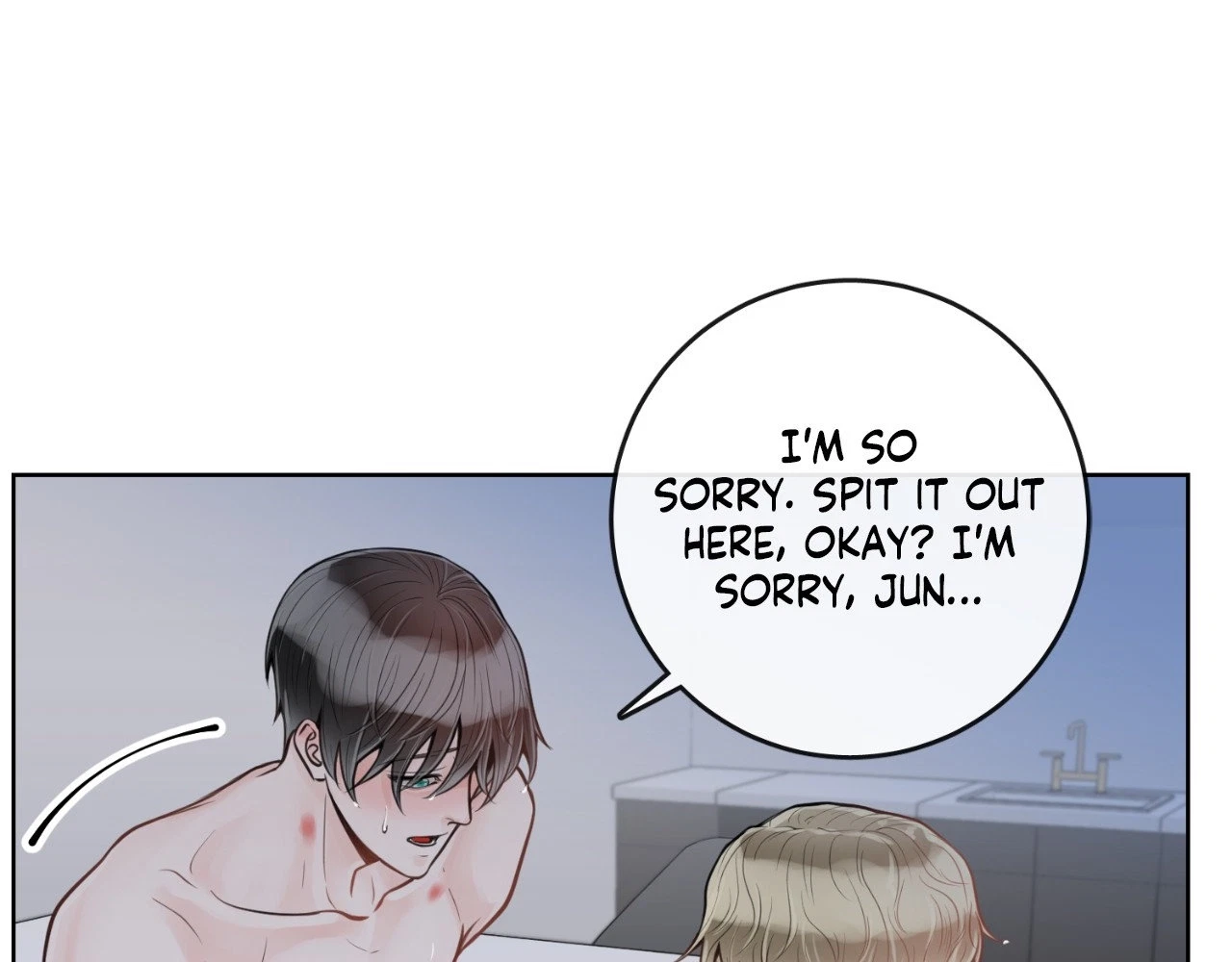 The Alpha's Mate Chapter 19, page 29