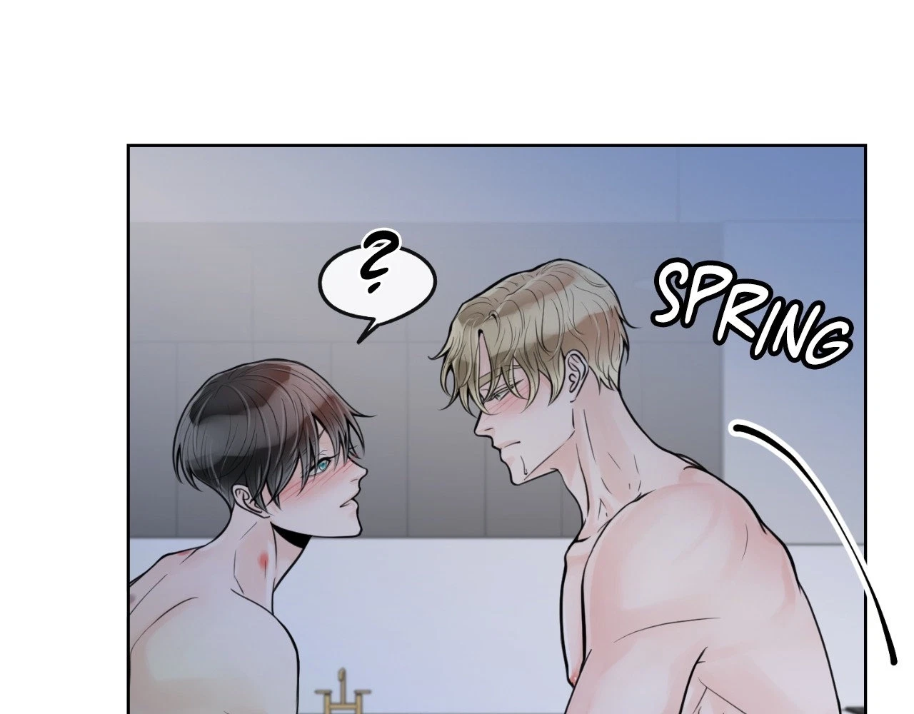 The Alpha's Mate Chapter 19, page 31