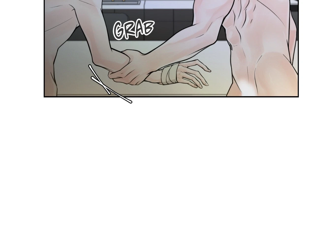 The Alpha's Mate Chapter 19, page 32