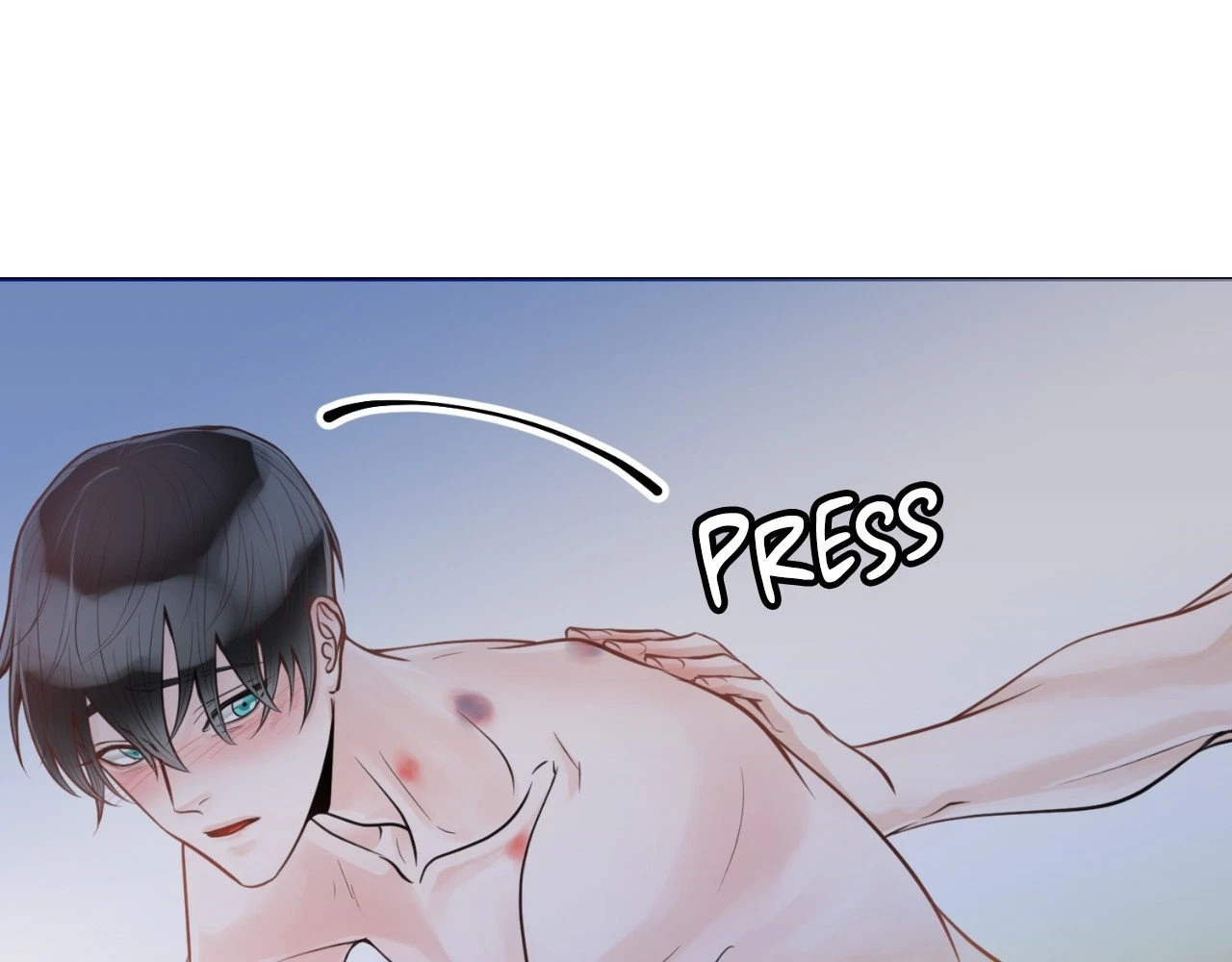 The Alpha's Mate Chapter 19, page 35