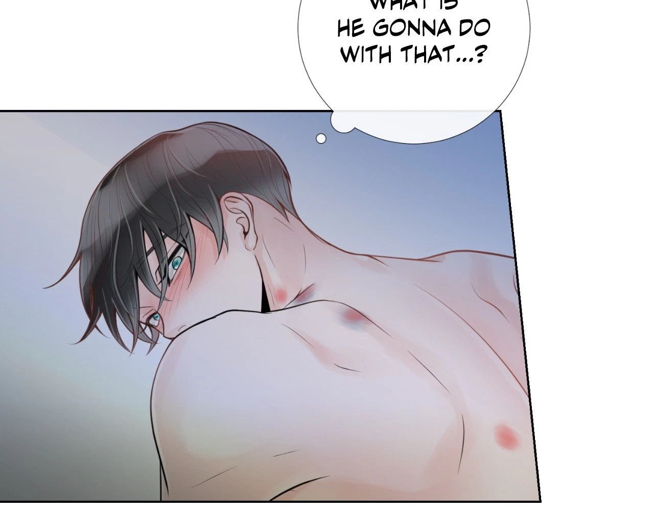 The Alpha's Mate Chapter 19, page 38