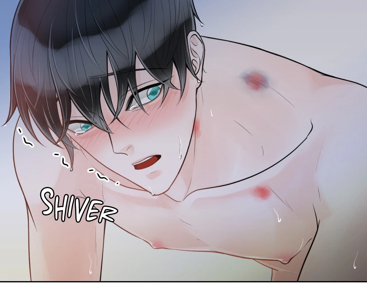 The Alpha's Mate Chapter 19, page 43
