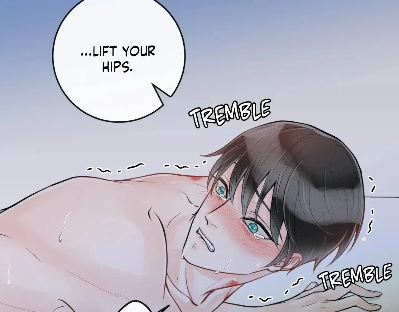 The Alpha's Mate Chapter 19, page 50