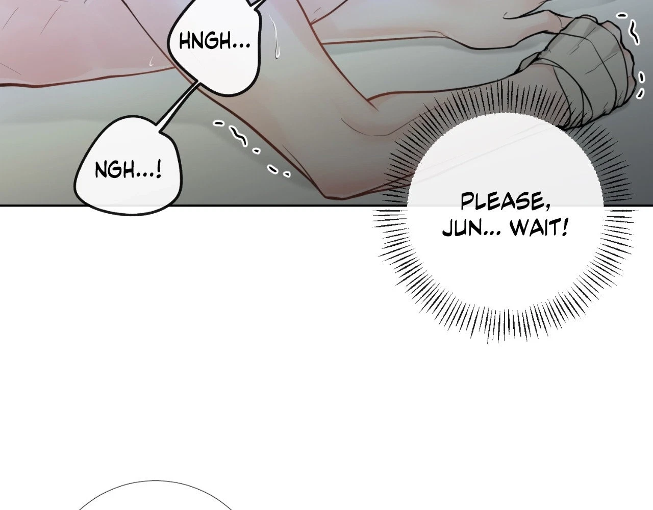 The Alpha's Mate Chapter 19, page 51