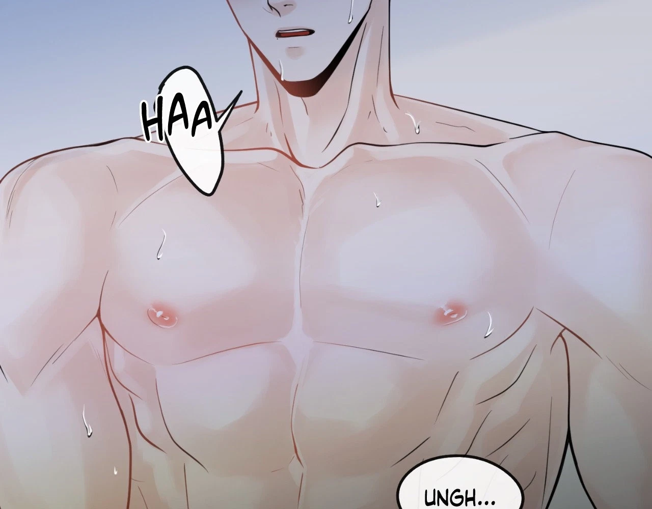 The Alpha's Mate Chapter 19, page 53