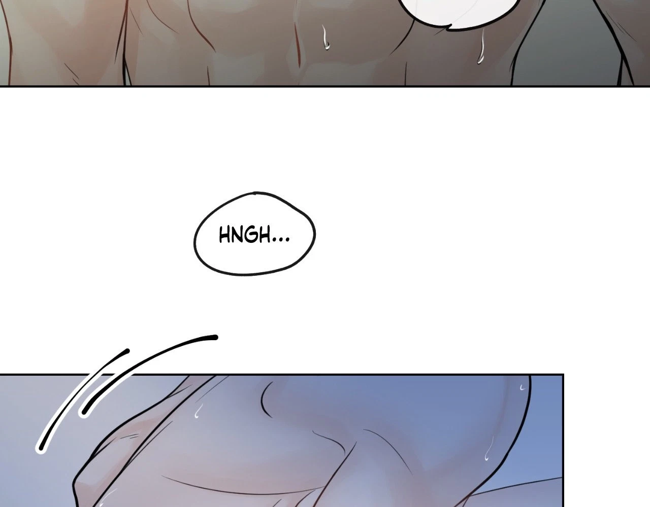 The Alpha's Mate Chapter 19, page 54