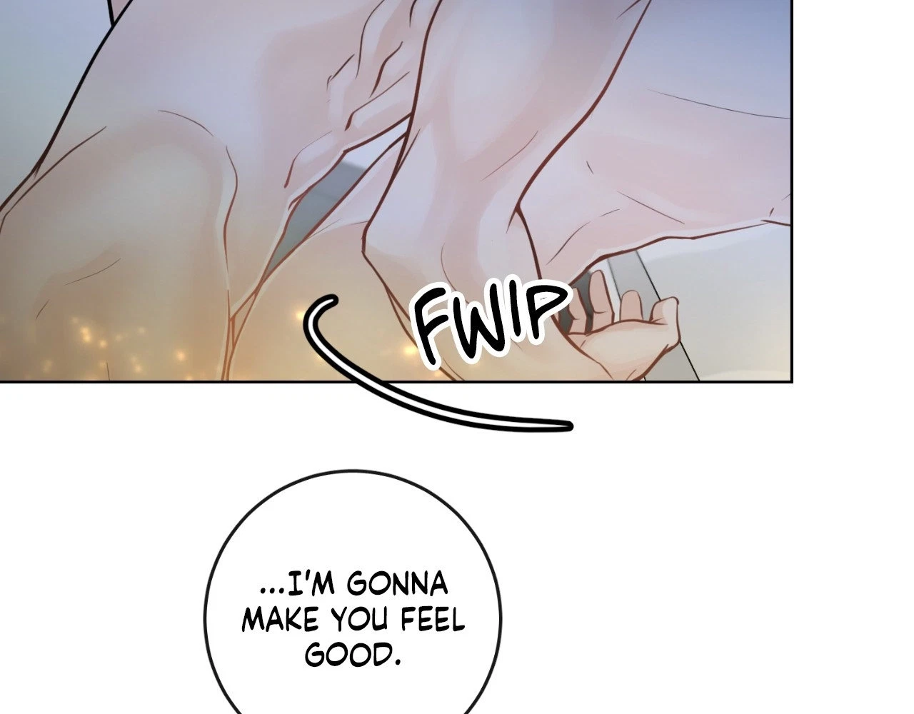 The Alpha's Mate Chapter 19, page 55