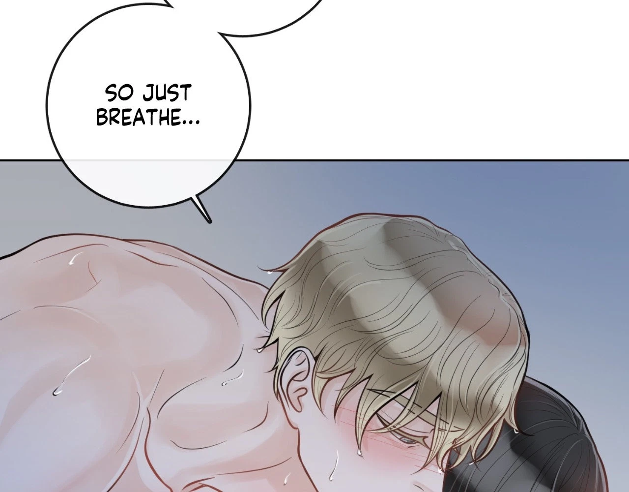 The Alpha's Mate Chapter 19, page 56
