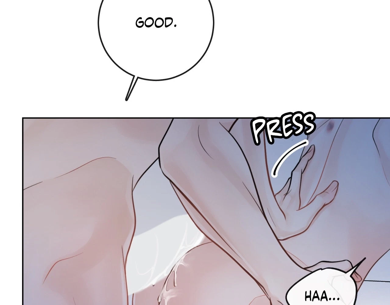 The Alpha's Mate Chapter 19, page 58