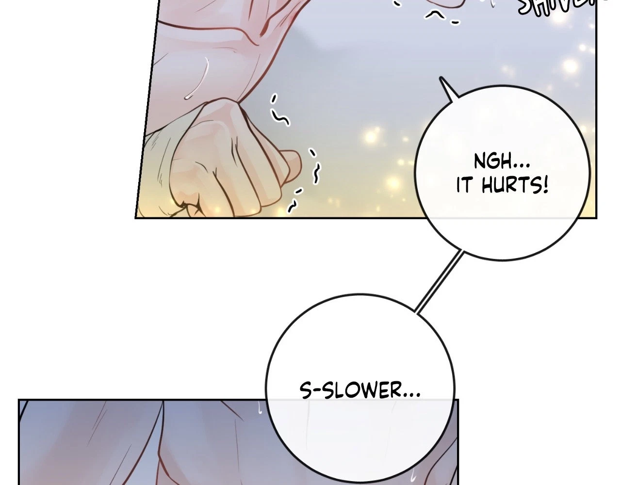 The Alpha's Mate Chapter 19, page 66