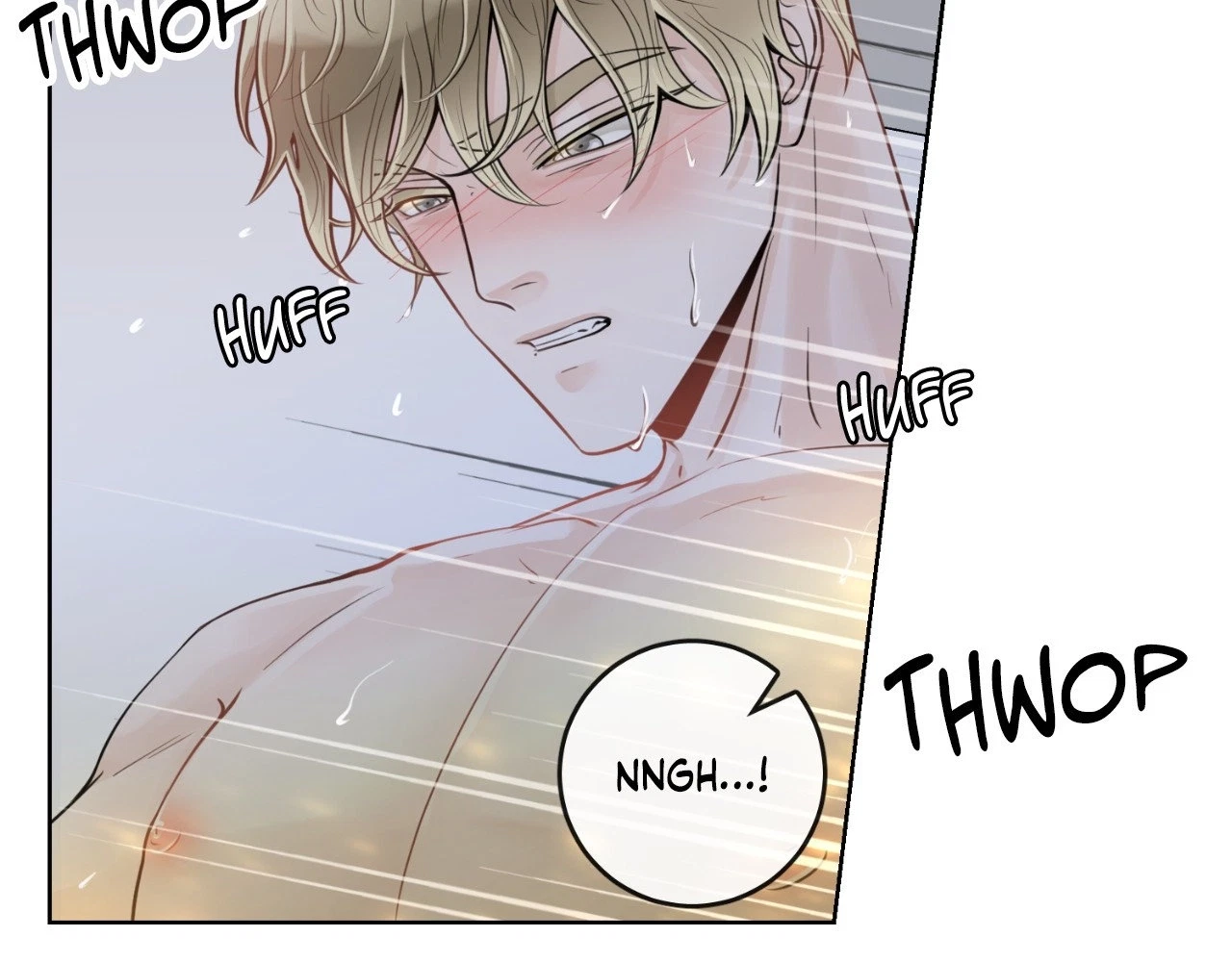 The Alpha's Mate Chapter 19, page 73