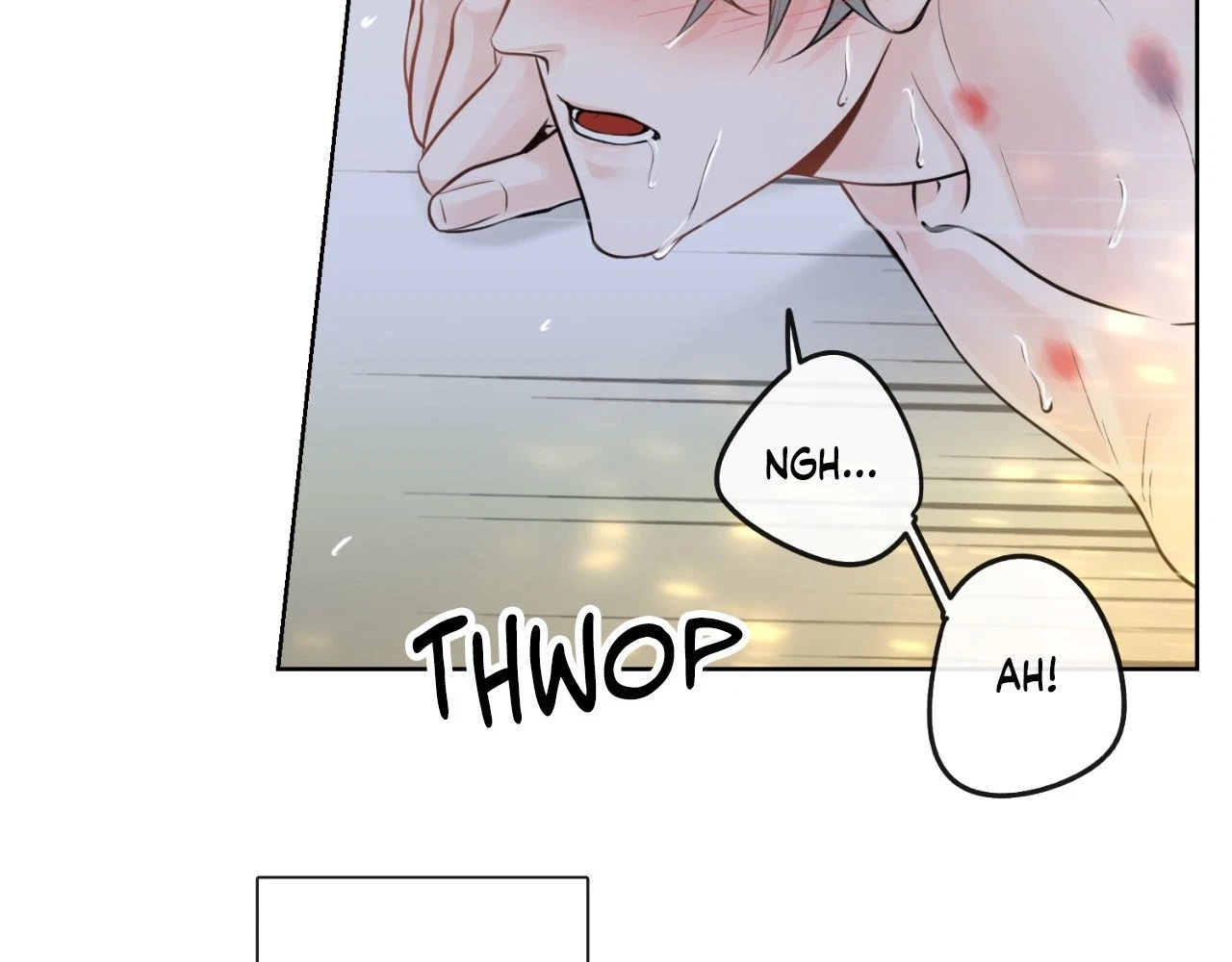 The Alpha's Mate Chapter 19, page 75