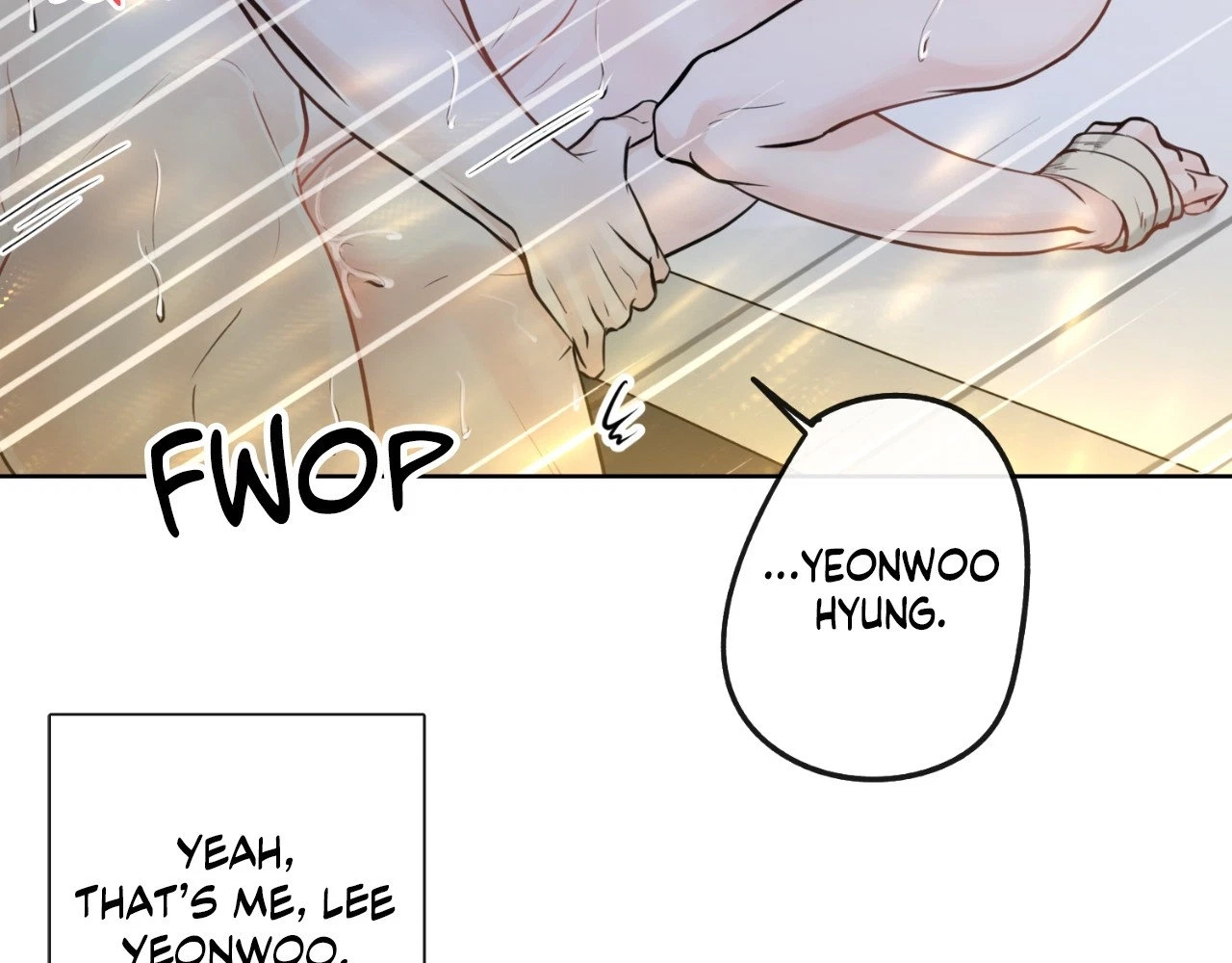 The Alpha's Mate Chapter 19, page 79