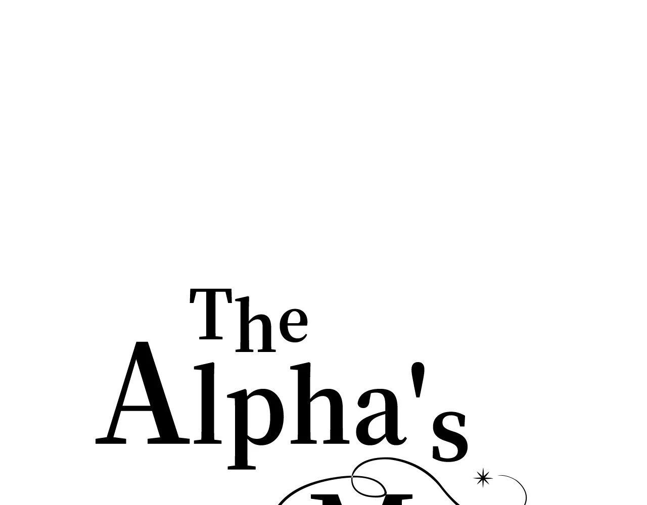 The Alpha's Mate Chapter 19, page 84