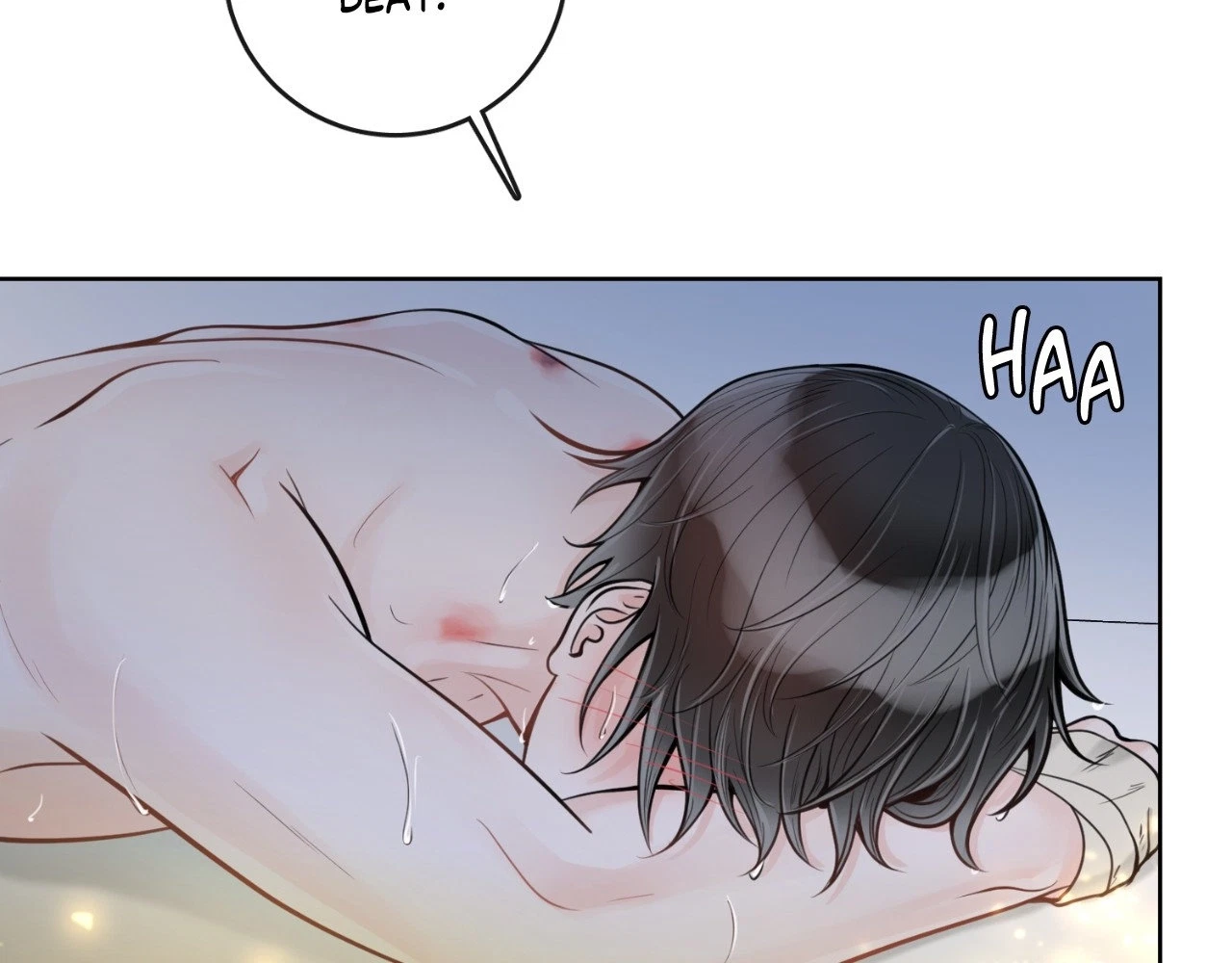 The Alpha's Mate Chapter 19, page 91