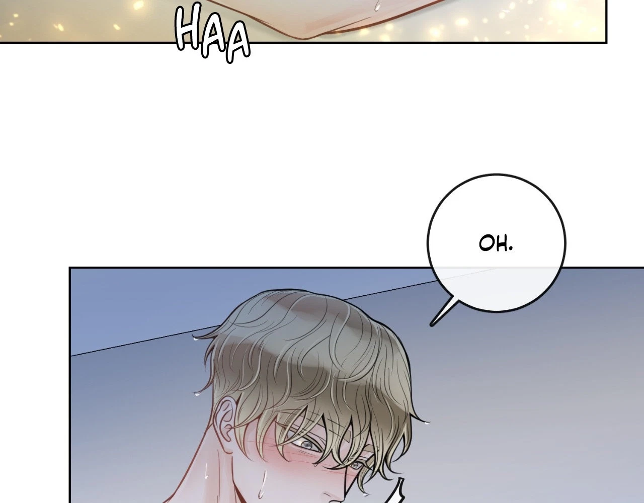 The Alpha's Mate Chapter 19, page 92