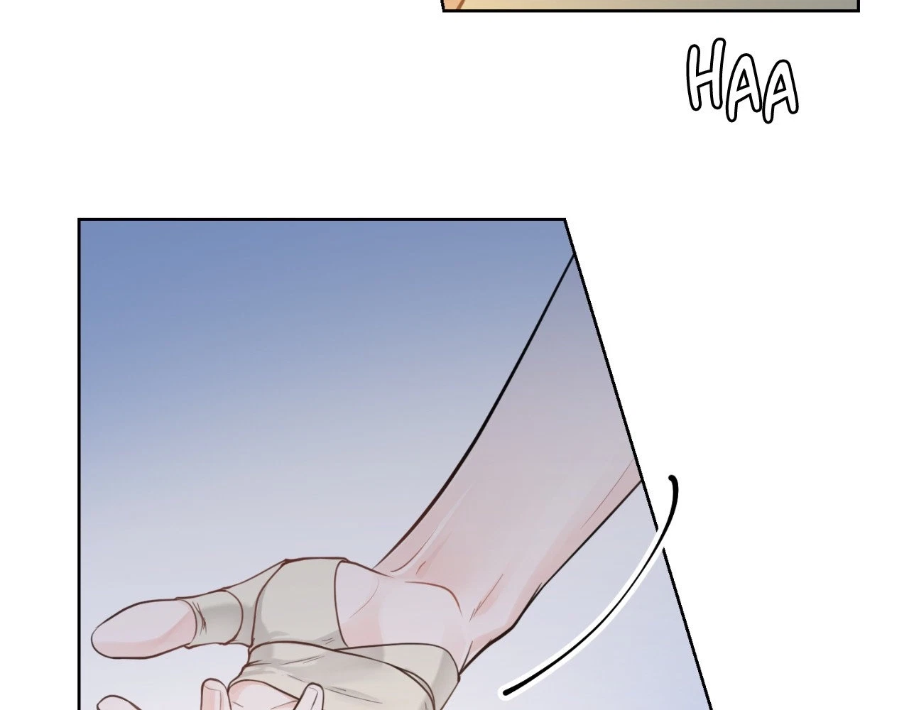 The Alpha's Mate Chapter 19, page 95