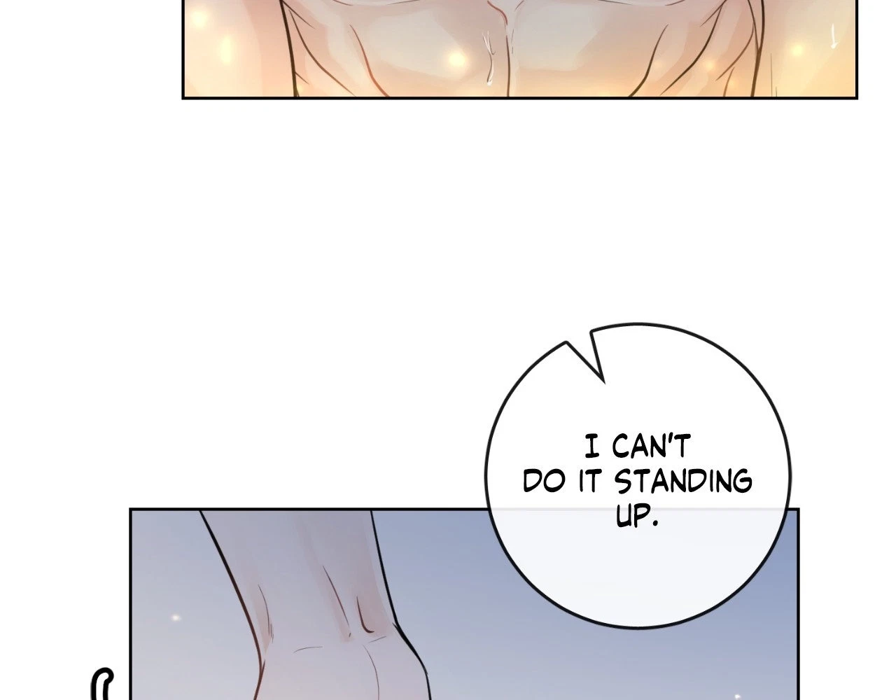 The Alpha's Mate Chapter 19, page 98
