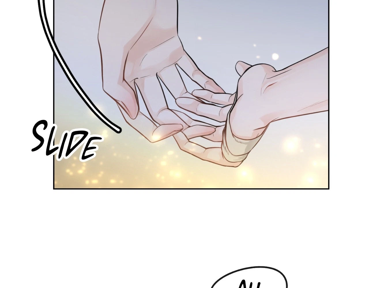 The Alpha's Mate Chapter 19, page 99