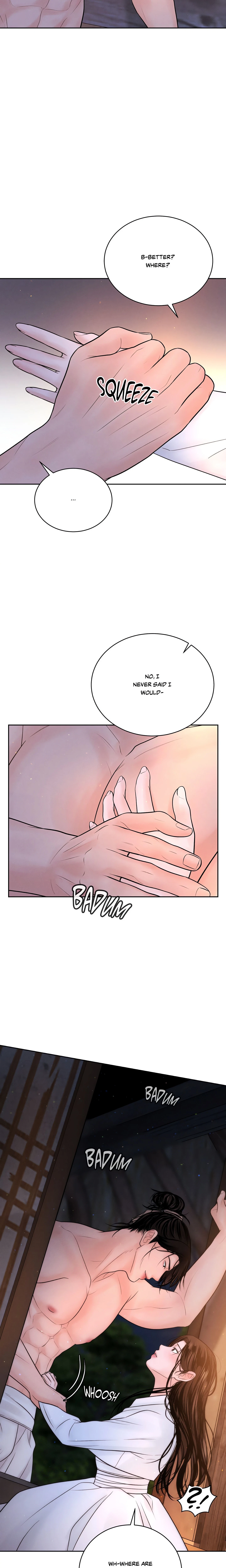 Chapter 29 - Special Episode 2, page 11