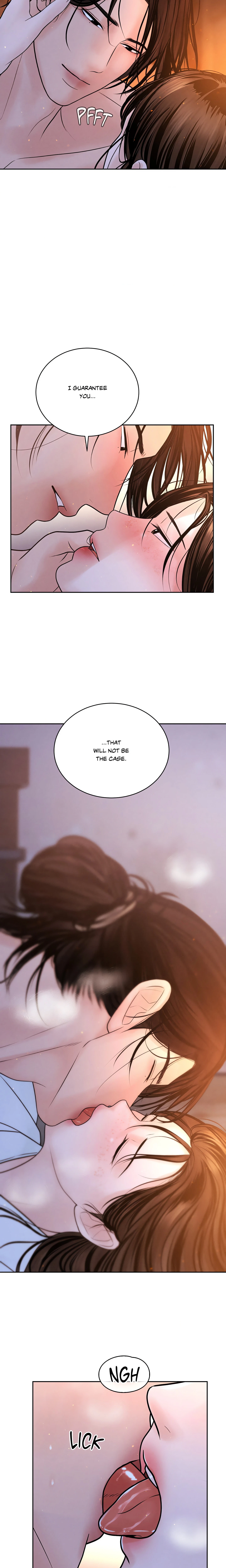 Chapter 29 - Special Episode 2, page 14
