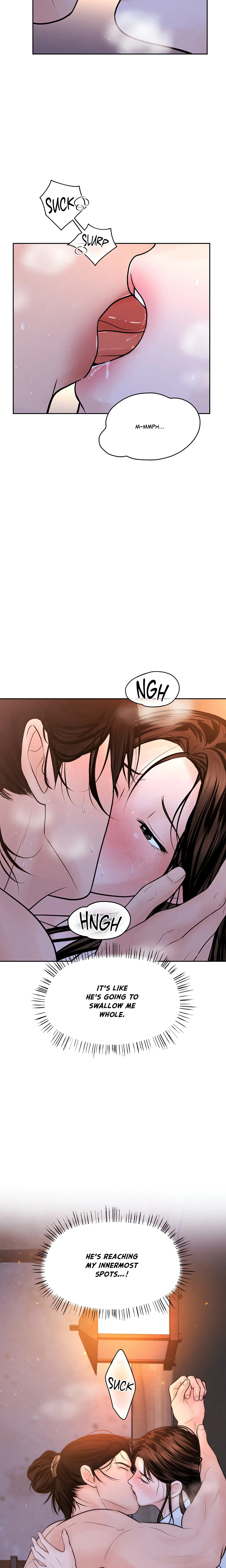 Chapter 29 - Special Episode 2, page 15