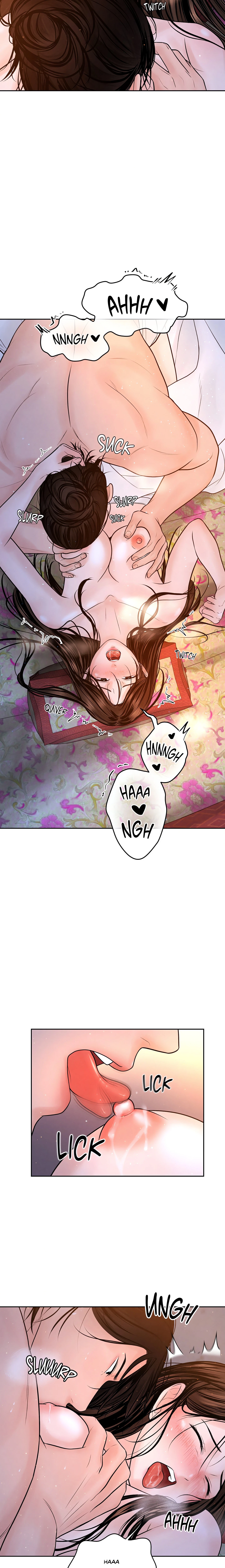 Chapter 29 - Special Episode 2, page 19