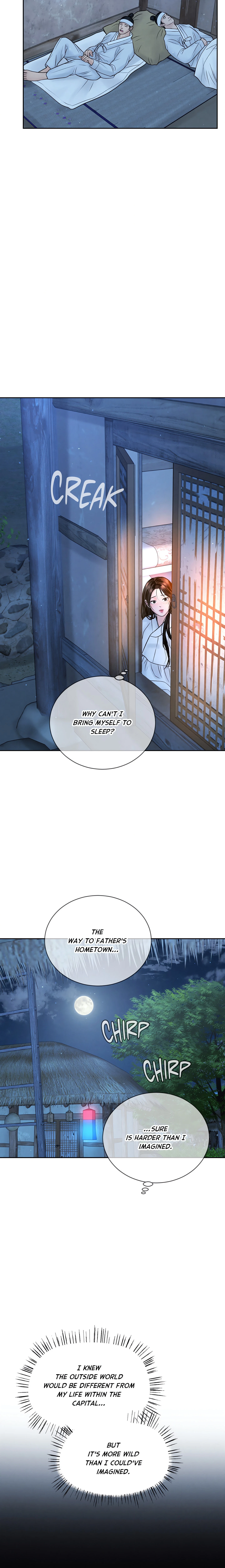 Chapter 29 - Special Episode 2, page 2