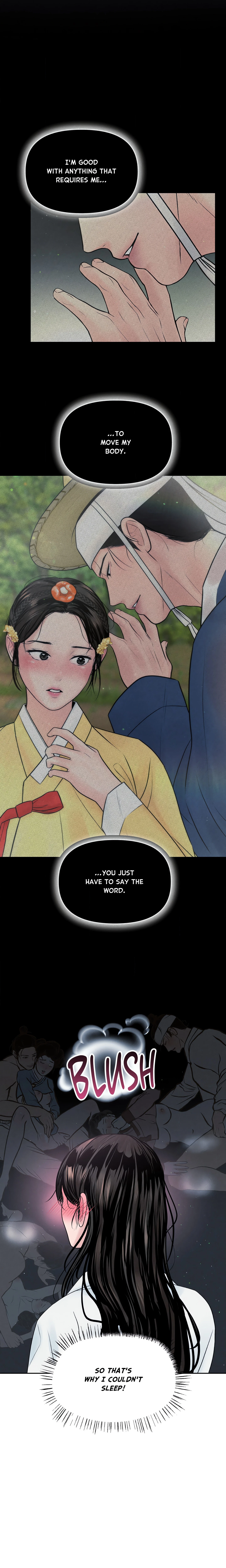 Chapter 29 - Special Episode 2, page 3