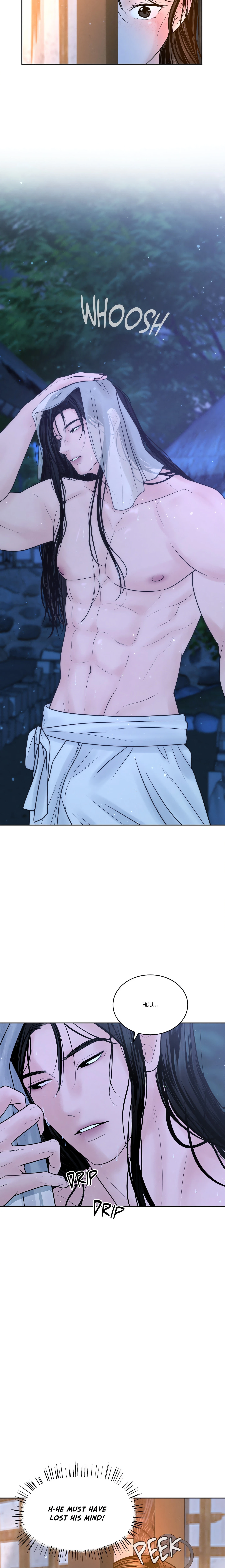 Chapter 29 - Special Episode 2, page 5