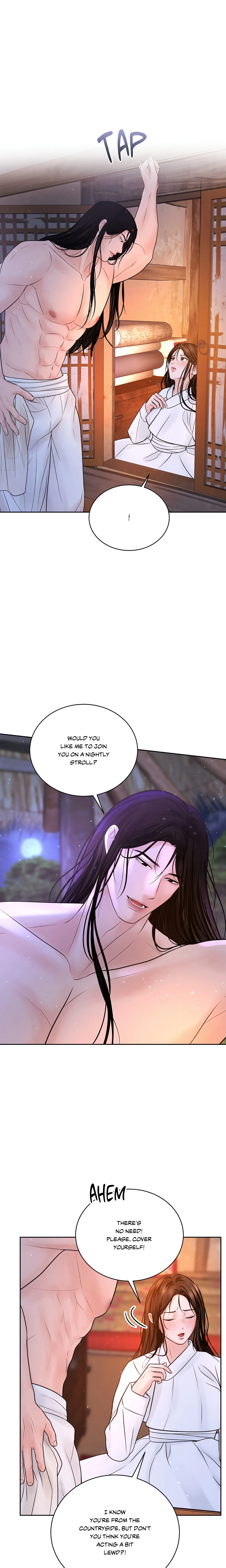 Chapter 29 - Special Episode 2, page 8