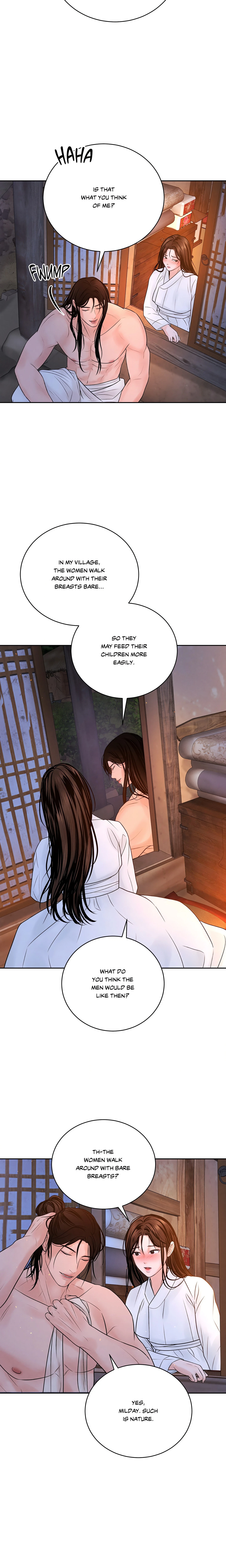 Chapter 29 - Special Episode 2, page 9