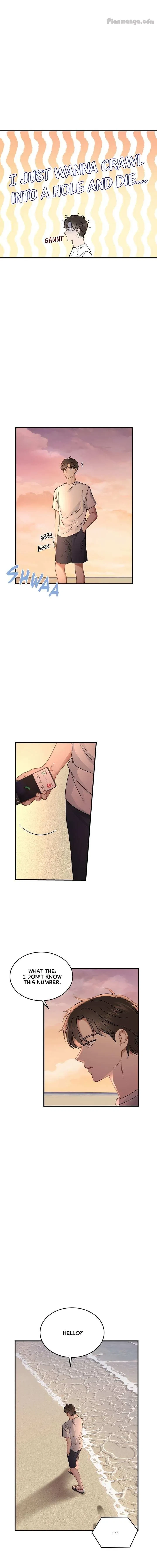 Sunday's Solace Chapter 18, page 3