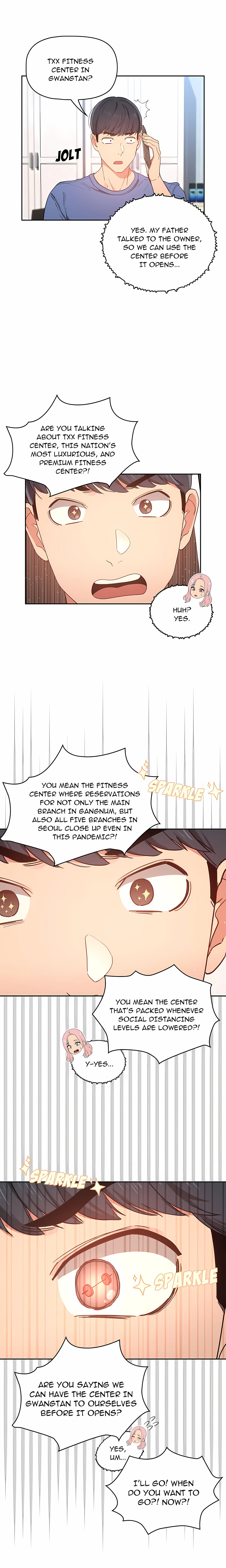 Fatal Lessons In This Pandemic Chapter 21 (Uncensored), page 10