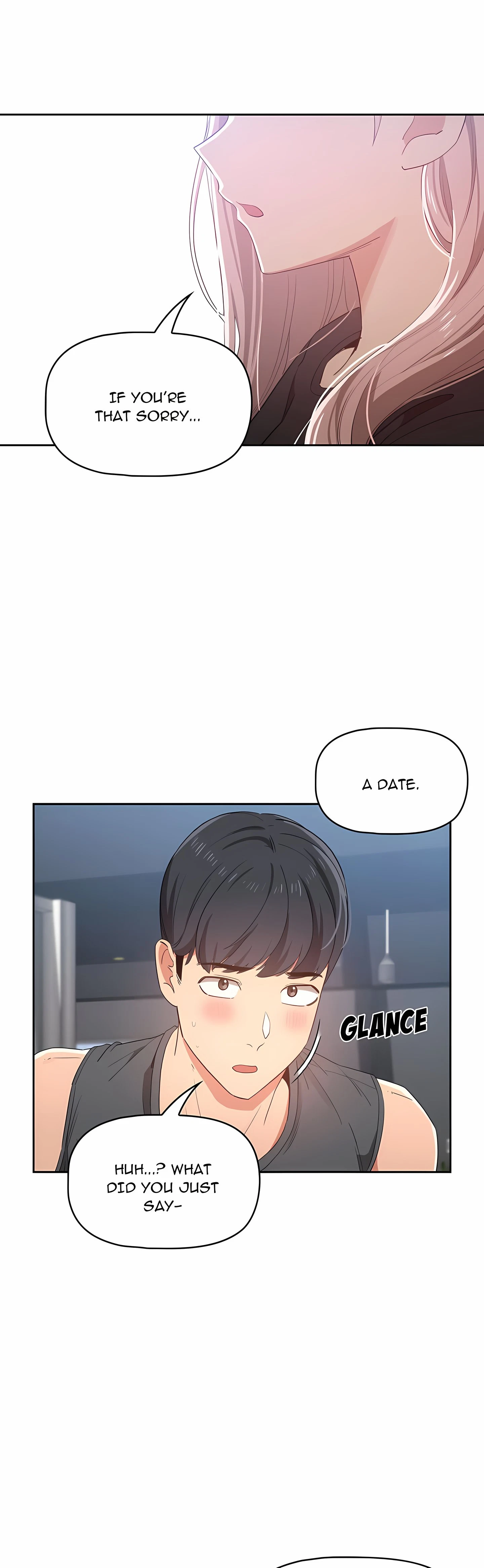 Fatal Lessons In This Pandemic Chapter 21 (Uncensored), page 15