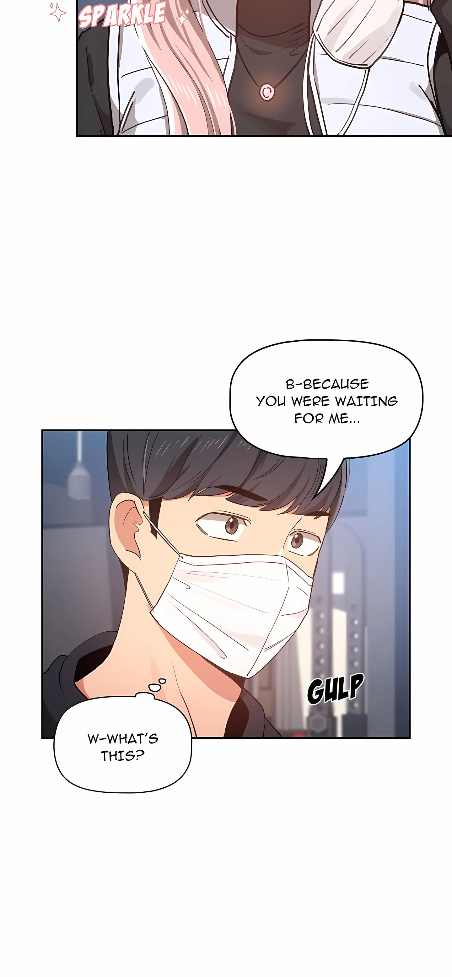 Fatal Lessons In This Pandemic Chapter 21 (Uncensored), page 19