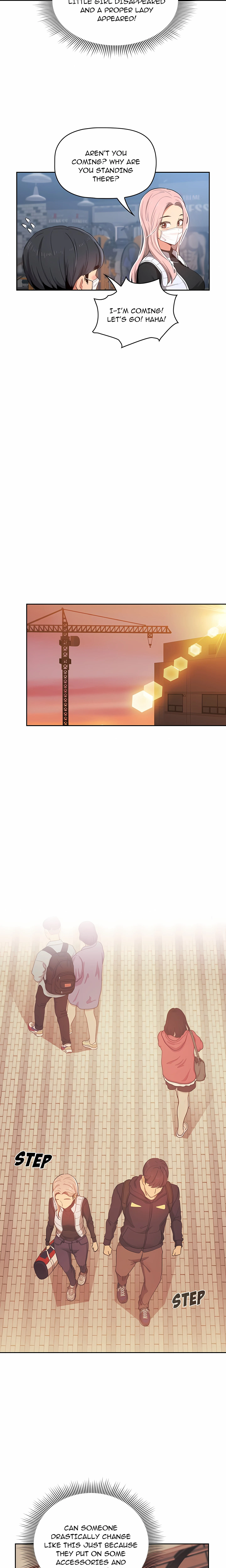 Fatal Lessons In This Pandemic Chapter 21 (Uncensored), page 21