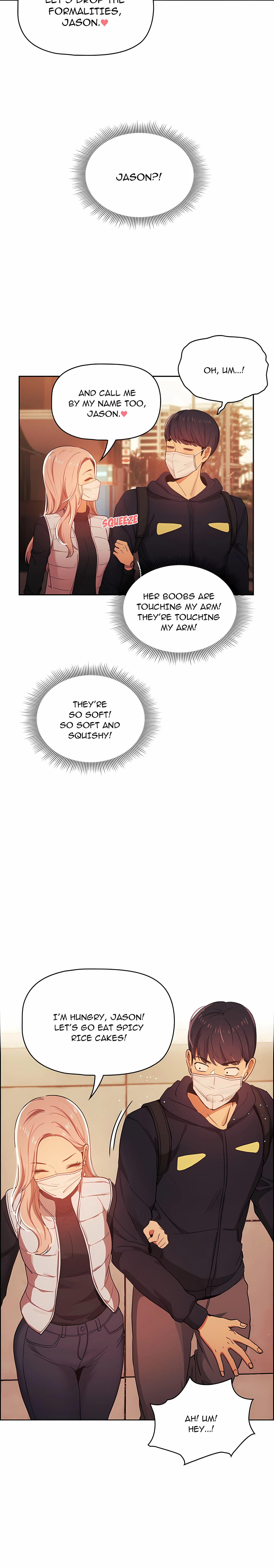Fatal Lessons In This Pandemic Chapter 21 (Uncensored), page 25