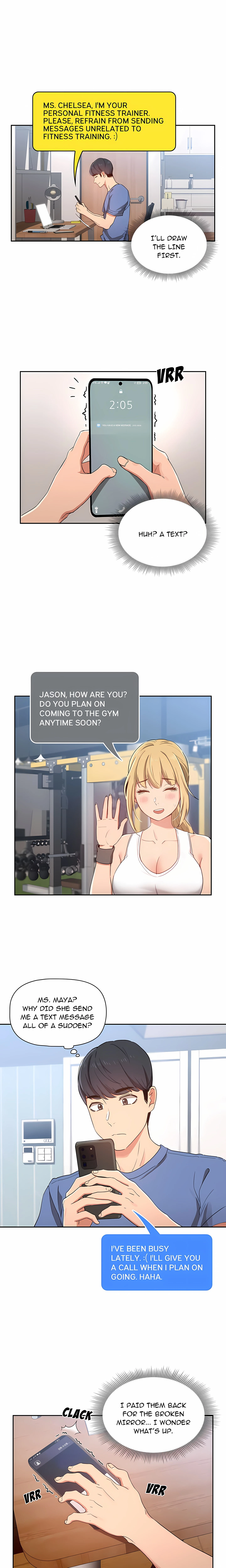Fatal Lessons In This Pandemic Chapter 21 (Uncensored), page 7