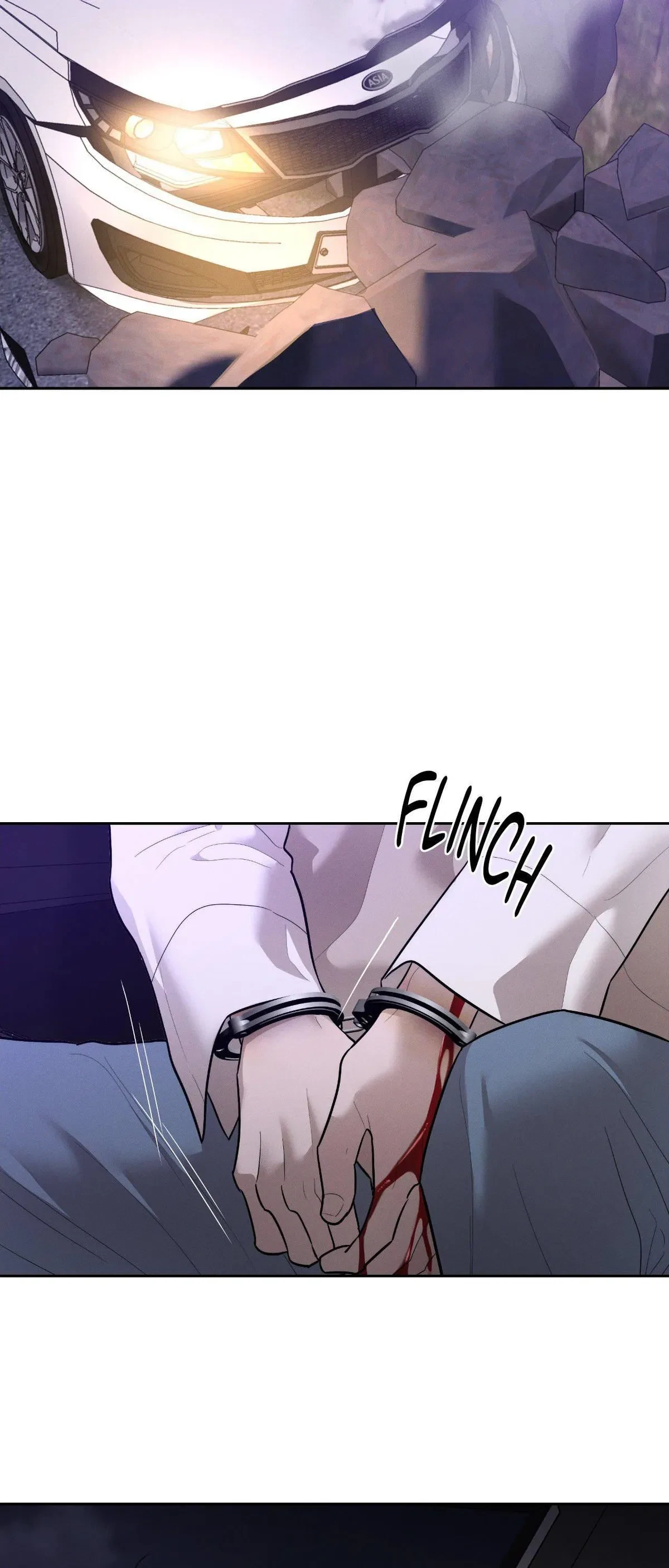 Dangerous Obsessions Chapter 46, page 3