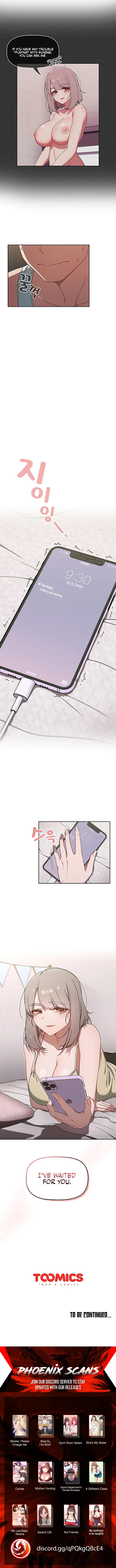 Switch ON Chapter 34, page 7