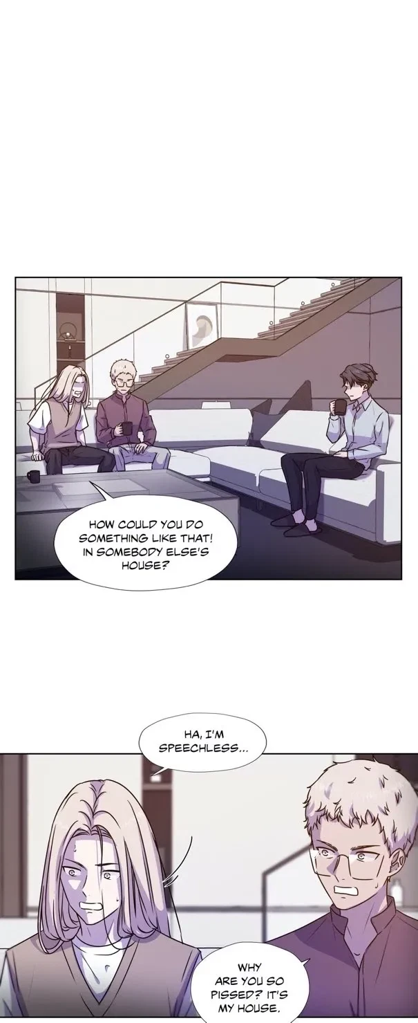 Siren's Song Chapter 53, page 2