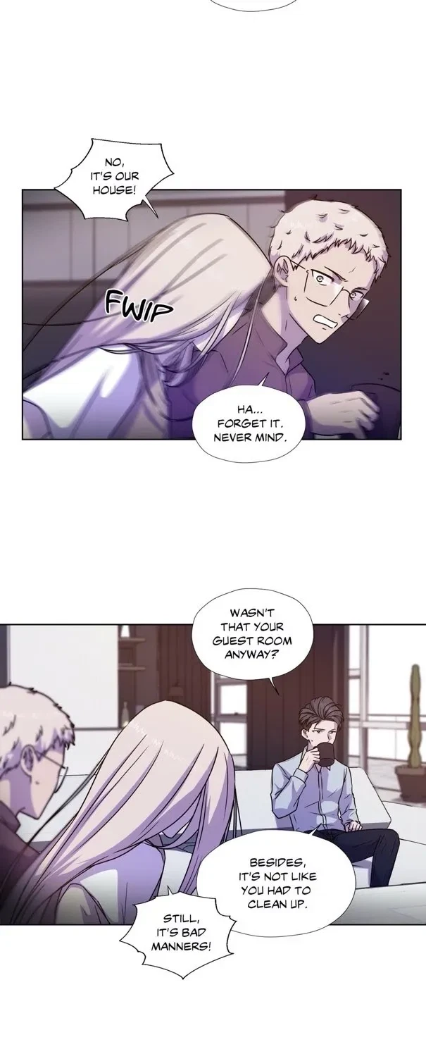 Siren's Song Chapter 53, page 3