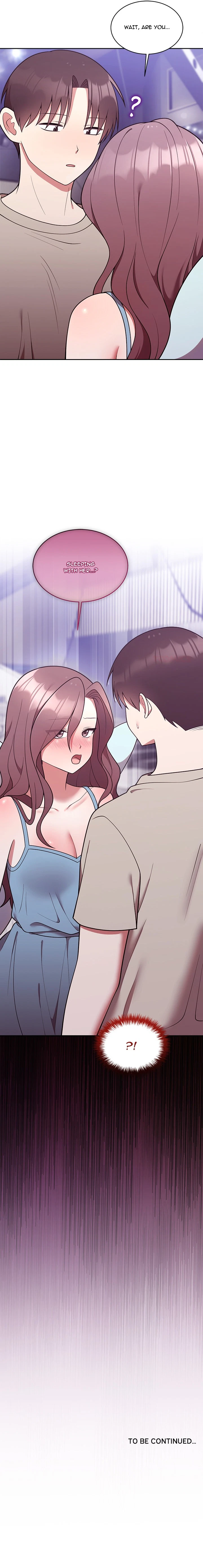 Knot My Secret Chapter 30, page 24