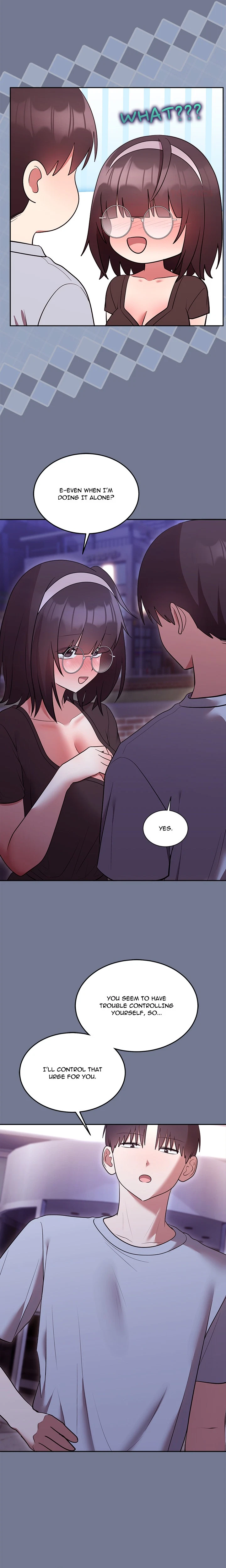 Knot My Secret Chapter 30, page 6